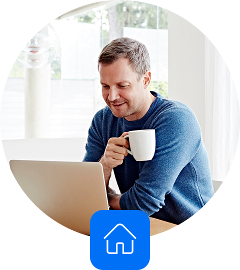 ホームページのガイドポスト