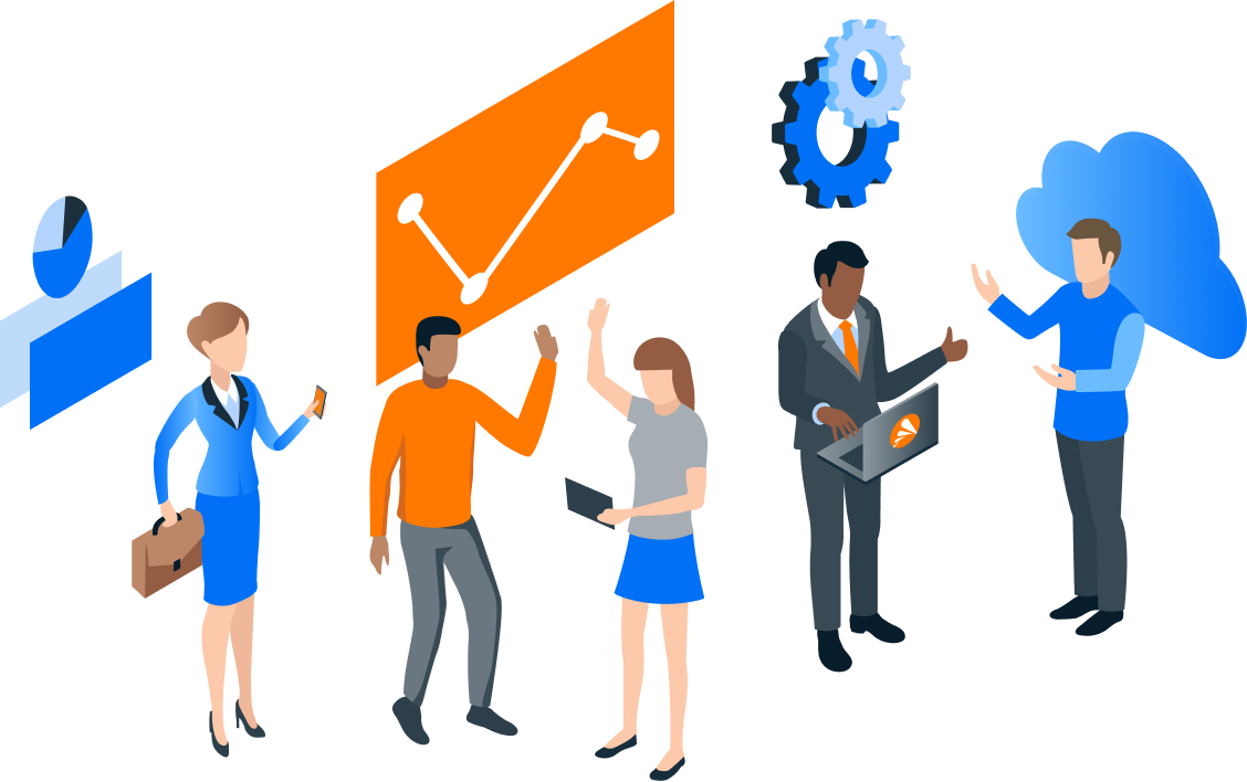 企業情報-使いやすさ