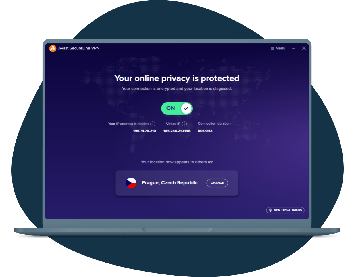 プレミアム ビジネス セキュリティ