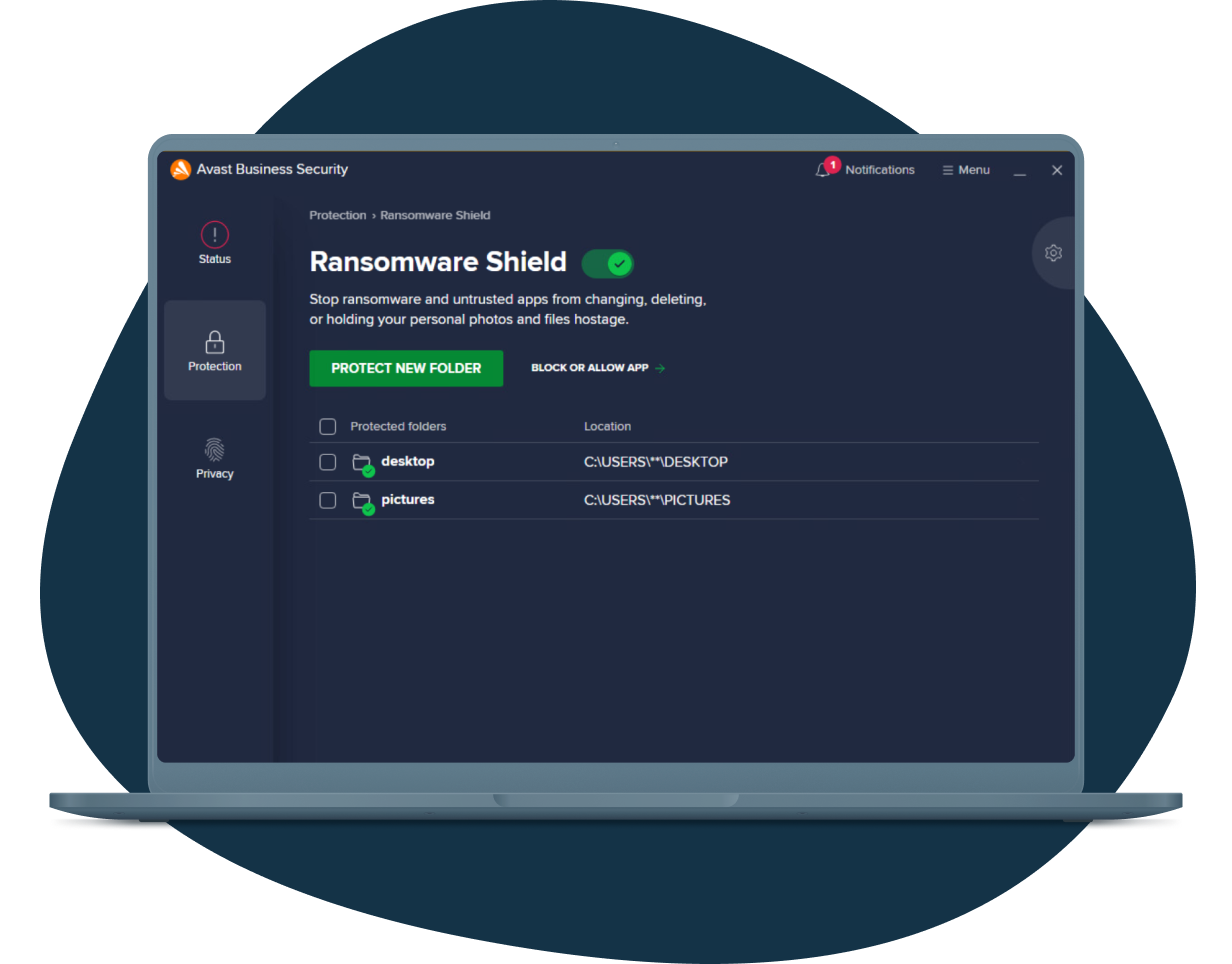エッセンシャル ビジネス セキュリティ